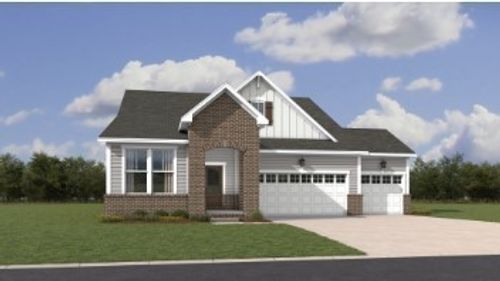 586 Sugarberry Court, Clarksville, TN, 37043 | Card Image