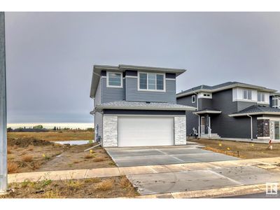 10238 Av 92 A, House other with 3 bedrooms, 3 bathrooms and null parking in Morinville AB | Image 1