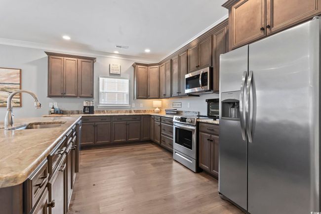 1514 S Ocean Blvd, House other with 7 bedrooms, 8 bathrooms and 5 parking in Surfside Beach SC | Image 5