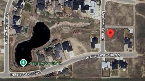 101 Prairie Arbour Blvd S, Lethbridge, AB, T1K5W3 | Card Image