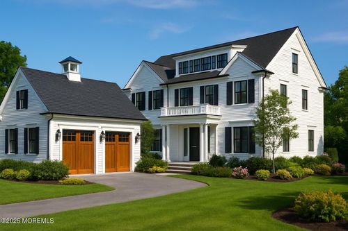 94 Park Ave, Fair Haven, NJ, 07704-3135 | Card Image