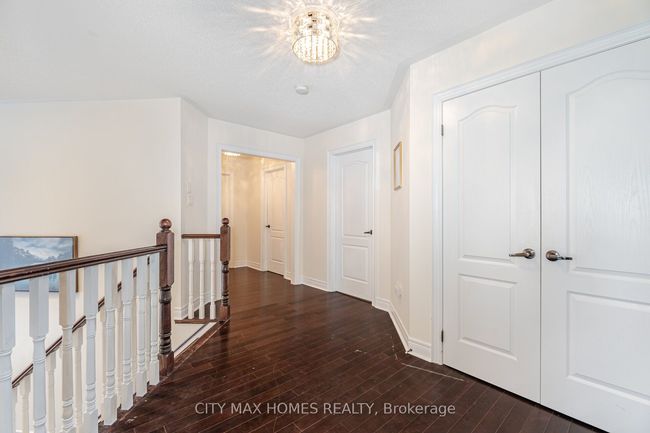 57 Beacon Hill Dr, House other with 7 bedrooms, 6 bathrooms and 4 parking in Brampton ON | Image 23