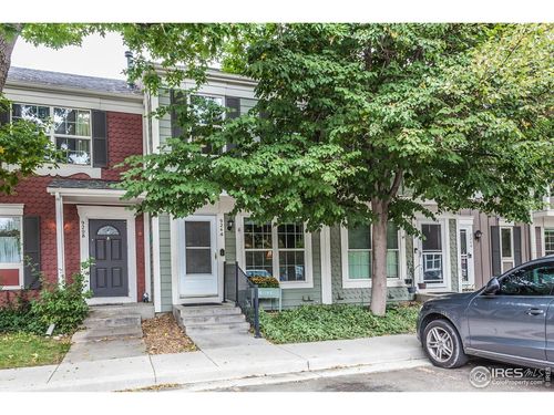 unit-a-924 Milo Cir, Lafayette, CO, 80026-3031 | Card Image