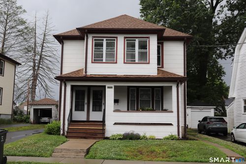 60 Nesbit Ave, West Hartford, CT, 06119-2009 | Card Image