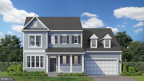 colton-ii-TBB Mustang Court, FREDERICK, MD, 21702 | Card Image