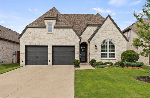 8800 Brandy Branch Way, McKinney, TX, 75071-1769 | Card Image