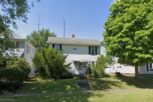 266 W Maryland Avenue, Sebring, OH, 44672 | Card Image