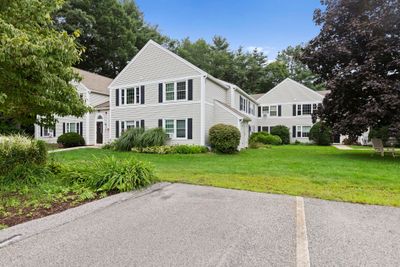 G4 - 50 Brookside Drive, Condo with 2 bedrooms, 2 bathrooms and null parking in Exeter NH | Image 1