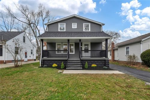 1300 Sunset Rd, Mayfield Heights, OH, 44124-1616 | Card Image