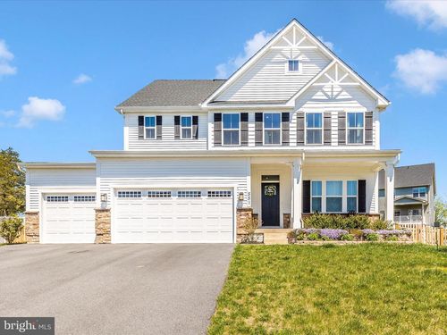 551 Timbermill Ct, EMMITSBURG, MD, 21727-8946 | Card Image