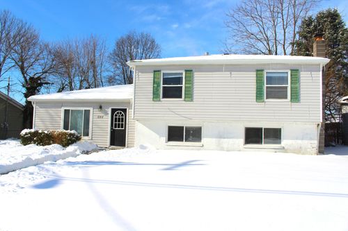 644 Indianapolis Rd, Mooresville, IN, 46158-1150 | Card Image