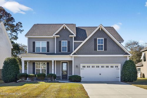 479 W Craftsman Way, Hampstead, NC, 28443-0047 | Card Image