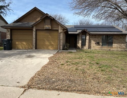 3313 Sungate Dr, Killeen, TX, 76549-3344 | Card Image