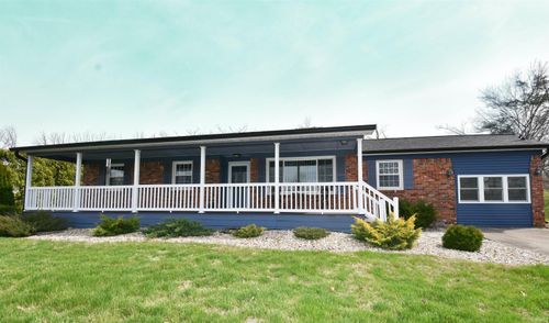 4995 College Dr, Bloomington, IN, 47403-4600 | Card Image