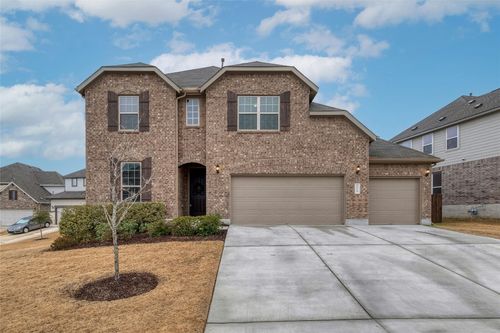 6905 Covina Lane, Pflugerville, TX, 78660 | Card Image