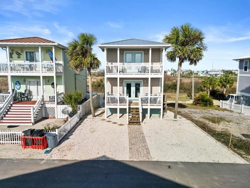 830 Oleander Ave, Mexico Beach, FL, 32456-0151 | Card Image
