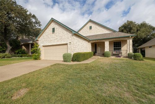 155 Dan Moody Trl, Georgetown, TX, 78633-4545 | Card Image