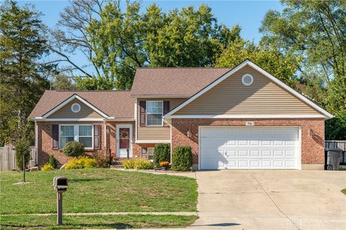 74 Meadowgate Ct, Farmersville, OH, 45325-8290 | Card Image
