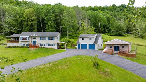 179 Cornell Drive, Bainbridge, NY, 13733 | Card Image