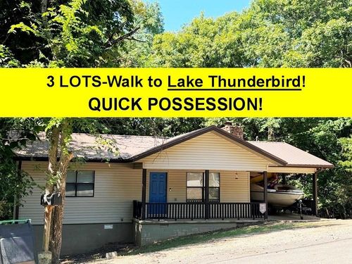 2 N Lakeshore Trce, Cherokee Village, AR, 72529-4120 | Card Image