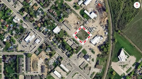 377 Cambridge St, Goderich, ON, N7A2Y9 | Card Image