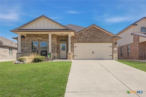 6421 Treiber Dr, Temple, TX, 76502-2553 | Card Image
