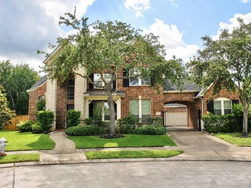 4514 Village Forest Dr, Sugar Land, TX, 77479-3416 | Card Image