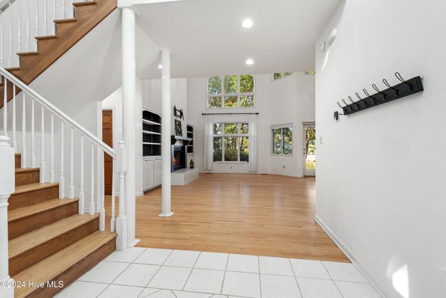 518 Egret Lake Dr, House other with 3 bedrooms, 3 bathrooms and 2 parking in Pine Knoll Shores NC | Image 5