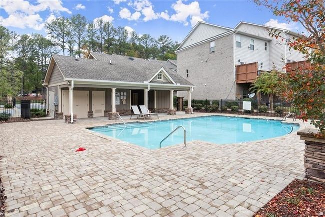 4012 Townsend Ln, Townhouse with 3 bedrooms, 4 bathrooms and null parking in Dunwoody GA | Image 41