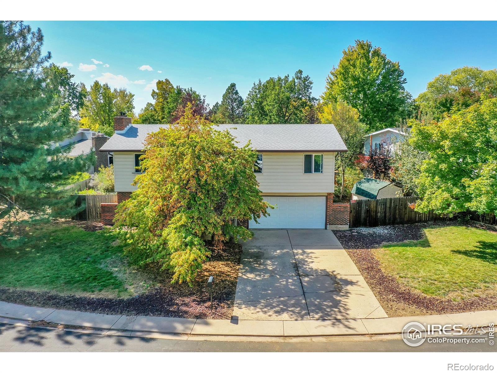 Olympian Cir, Lafayette, CO 80026