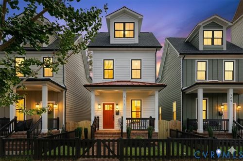 511 N 33rd St, Richmond, VA, 23223-7507 | Card Image