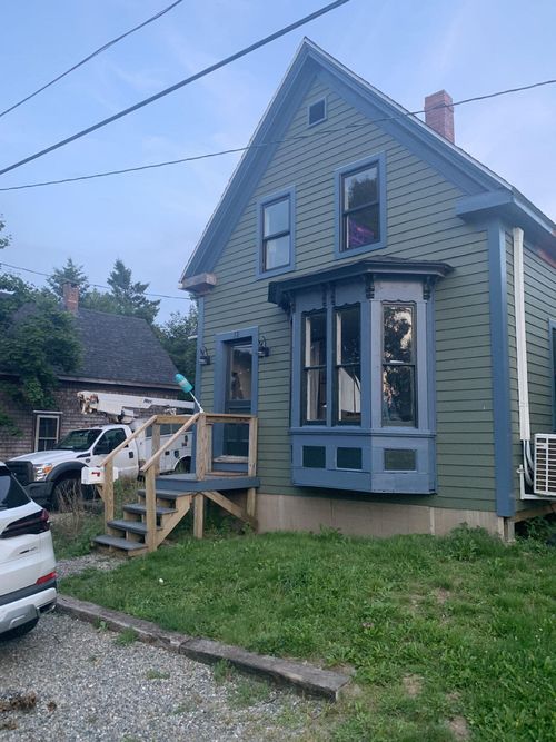 12 Prince Avenue, Eastport, ME, 04631 | Card Image