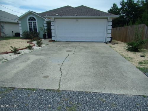 601 Dolphin Dr, Panama City Beach, FL, 32413-1174 | Card Image