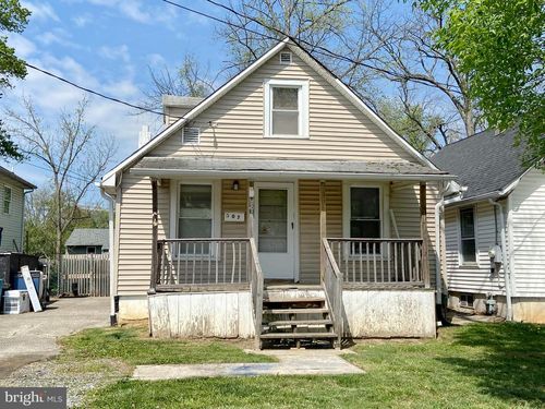 507 Elsmere St, WILMINGTON, DE, 19804-1412 | Card Image
