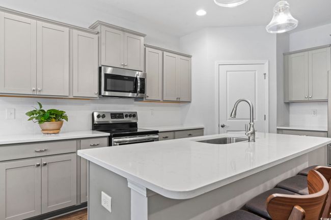 2405 Capri Ct, House other with 3 bedrooms, 2 bathrooms and 4 parking in Conway SC | Image 9
