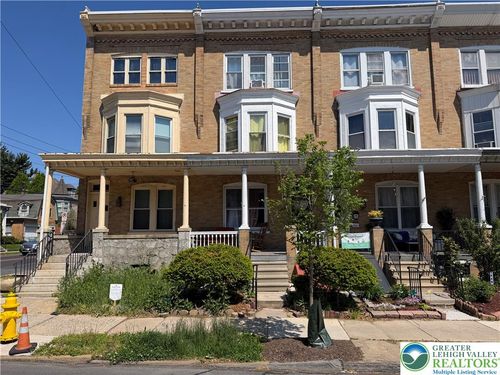 1451 W Linden St, Allentown, PA, 18102-4235 | Card Image