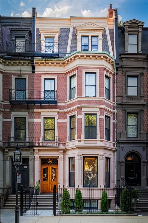 57 Commonwealth Avenue, Boston, MA, 02116 | Card Image