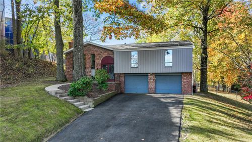 209 Weaver Drive, Shaler, PA, 15116 | Card Image