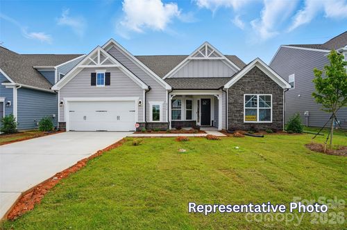 4007 Cedar Falls Dr, Waxhaw, NC, 28173-8006 | Card Image