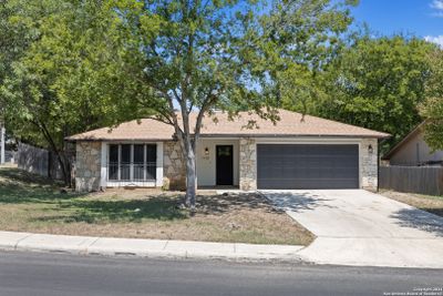 1102 Fillmore Dr, House other with 3 bedrooms, 2 bathrooms and null parking in San Antonio TX | Image 1