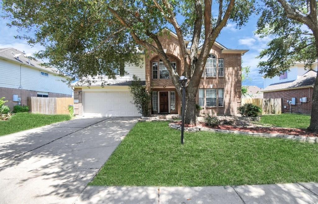 Redcliff Dr, Missouri City, TX 77489