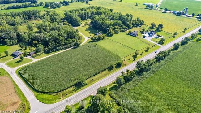 90 Brant County Rd 18, House other with 6 bedrooms, 4 bathrooms and 6 parking in Brantford ON | Image 1