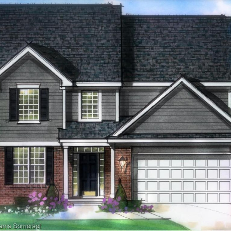 Lucern Dr, Sterling Heights, MI 48312