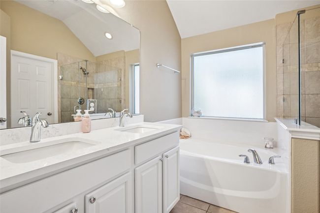 2808 Cascade Cove Dr, House other with 3 bedrooms, 2 bathrooms and null parking in Little Elm TX | Image 16