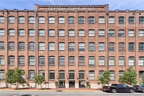 203-1107 S Peters St, New Orleans, LA, 70130-1749 | Card Image