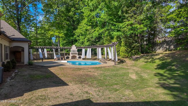 Backyard | Image 43