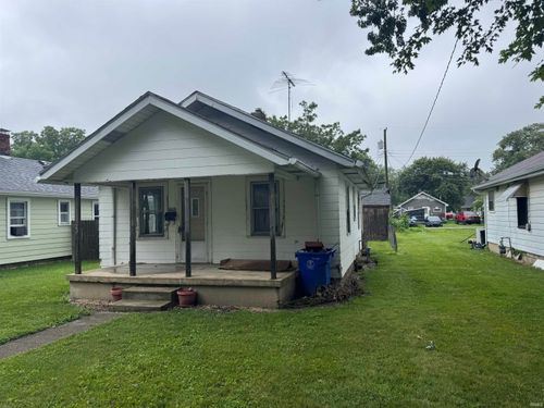 1065 S Calumet Street, Kokomo, IN, 46902 | Card Image