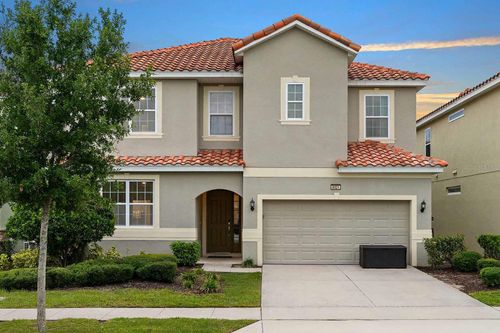 8021 Oak Shadow Ct, DAVENPORT, FL, 33837 | Card Image