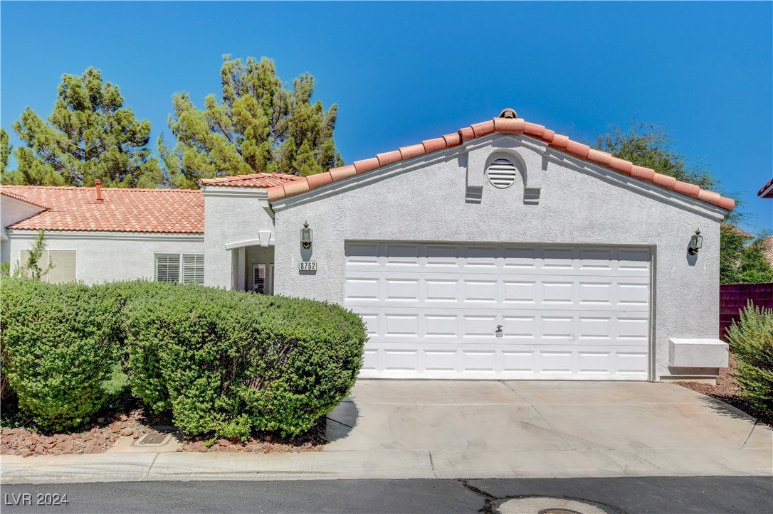 Reef Island Ct, Las Vegas, NV 89147