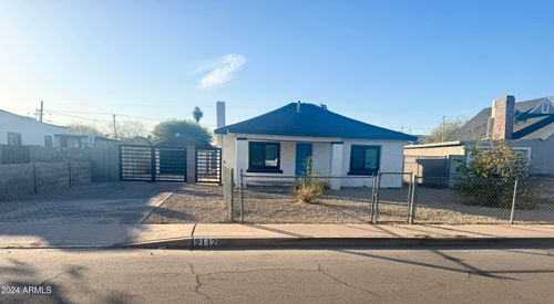 2112 N 24th Place, Phoenix, AZ, 85008 | Card Image